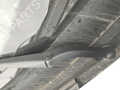 Front windshield wiper arm RENAULT TRAFIC III Van (FG_) 2.0 dCi 145 (FGML) | BP29633835C143 
