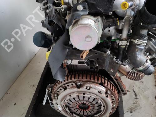 Engine RENAULT CLIO IV (BH_) 1.5 dCi 90 | BP27071155M1 - Image 4