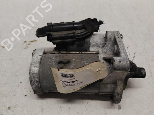 Used Starter Starter 39630666 39630666