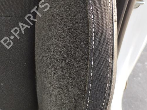 Left front seat CITROËN DS3 (SA_) 1.6 HDi 110 | BP27042889C15 