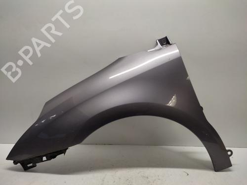 Guarda-lamas esquerdo Guarda-lamas esquerdo CITROËN C4 I (LC_) 1.4 16V (88 hp) 33237519 33237519