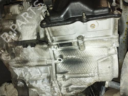 Used Gearbox Gearbox VW TOURAN (1T3) 1.6 TDI (105 hp) 31639421 31639421