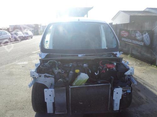 Right front brake caliper RENAULT KANGOO Express (FW0/1_) 1.5 dCi 90 (FW0G, FW05, FW08, FW11) | BP27086164M104  - Image 7