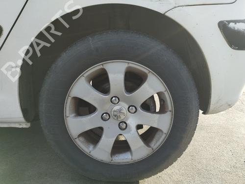Used Rim Rim PEUGEOT 307 (3A/C) 2.0 HDi 90 (90 hp) 33544587 33544587