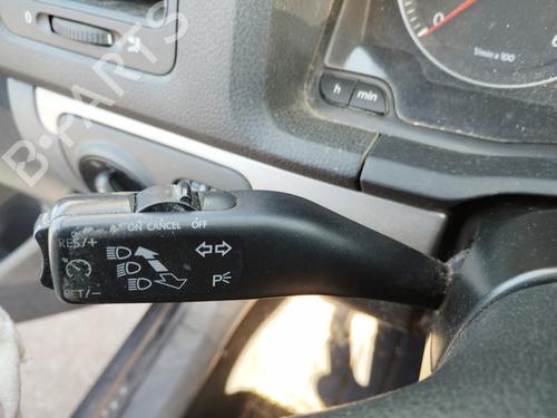 Used Switch VW GOLF V (1K1) 1.9 TDI (105 hp) 27047140
