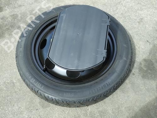 Reservehjul kit Reservehjul kit PEUGEOT 3008 II SUV (MC_, MR_, MJ_, M4_) 1.2 THP/ PureTech 130 (MRHNSM, MRHNSU, MRHNSJ, MRHNYW,... (131 hp) 34410668 34410668