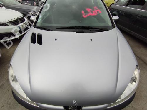Front left window mechanism PEUGEOT 206 SW (2E/K) 1.4 | BP27054504C22  - Image 6