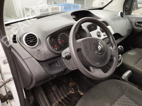 Used Steering column Steering column RENAULT KANGOO / GRAND KANGOO II (KW0/1_) 1.5 dCi 75 (KW07, KW10, KW04) (75 hp) 39891661 39891661