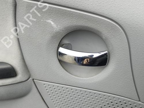 Used Front left interior door handle CITROËN C3 I (FC_, FN_) 1.4 HDi (68 hp) 27071394