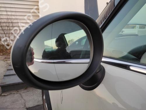 Left mirror MINI MINI (R56) One | BP27057940C26 