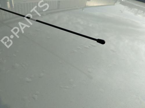 Antena/Base RENAULT CLIO II (BB_, CB_) 1.2 (BB0A, BB0F, BB10, BB1K, BB28, BB2D, BB2H, CB0A,... | BP30903625C140