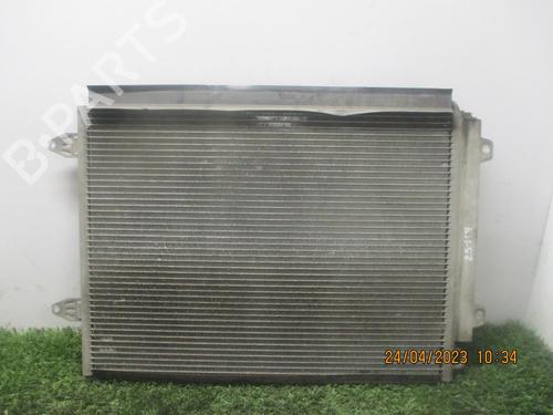AC Kondensor VW PASSAT B6 Variant (3C5) 1.9 TDI (105 hp) 27085001