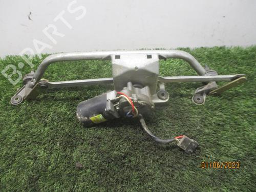 Front wiper motor PEUGEOT EXPERT (224_) 1.9 TD | BP27056469M29 