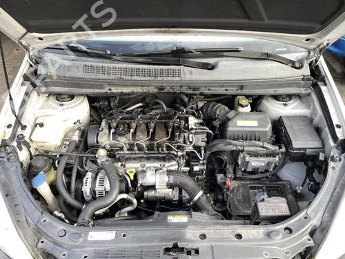 Elektronisk modul KIA CARENS III MPV (UN) 2.0 CRDi 140 (140 hp) 27062606