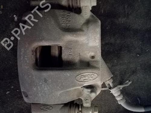 Used Left front brake caliper FORD TRANSIT Van (FA_ _) 2.2 TDCi (85 hp) 27086488