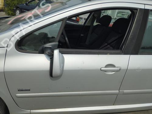 Front left seatbelt PEUGEOT 307 Break (3E) 2.0 HDI 110 | BP28021088I26 - Image 23