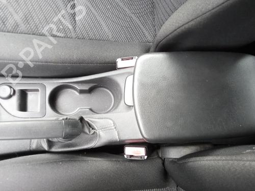 Used Hand brake PEUGEOT 308 I (4A_, 4C_) 1.6 HDi (109 hp) 27077946