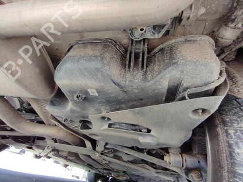 Used AdBlue tank AdBlue tank BMW 2 Active Tourer (F45) [2013-2021] 34530566 34530566