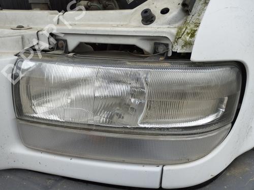 Left front indicator RENAULT TRUCKS MASCOTT Platform/Chassis 90 BP27251303C32