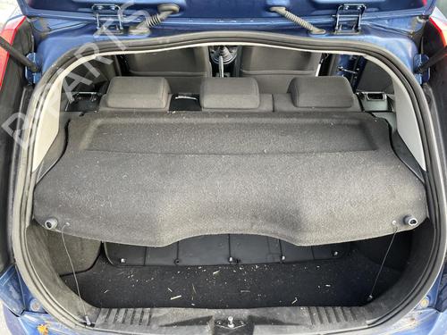 Rear parcel shelf FORD FIESTA V (JH_, JD_) 1.6 TDCi | BP27081717C85 