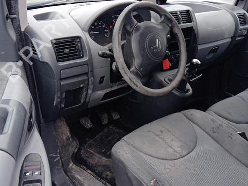 Højre solskærm CITROËN JUMPY II Van 1.6 HDi 90 16V | BP27079731I2 - Image 4