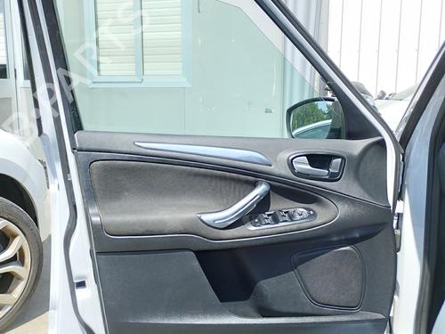Used Front left lock FORD S-MAX (WA6) 2.0 TDCi (140 hp) 27040623