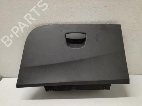 Used Glove box SEAT IBIZA IV SC (6J1, 6P5) 1.4 TDI (80 hp) 27056251