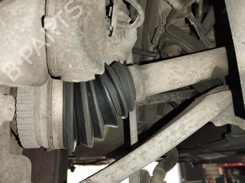 Used Right front driveshaft Right front driveshaft CITROËN XANTIA (X1_, X2_) 2.0 HDI 109 (109 hp) 31036703 31036703