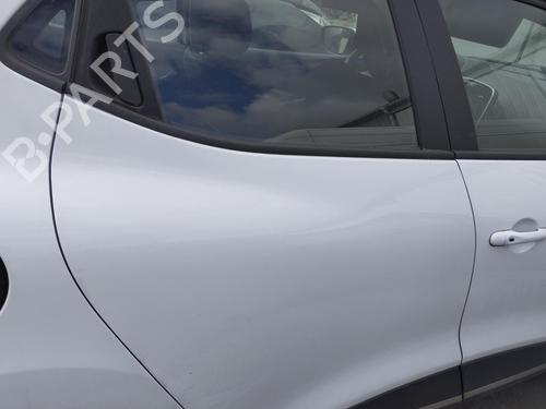 Used Rear right exterior door handle RENAULT CLIO IV (BH_) 1.5 dCi 90 (90 hp) 27078602