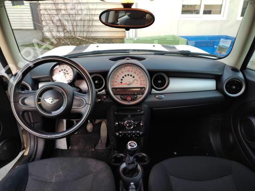 Rear seat MINI MINI (R56) One | BP27057927C17 - Image 6