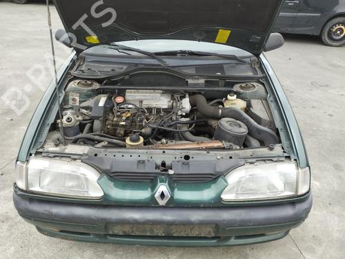 Used Electronic module RENAULT 19 II Chamade (L53_) 1.9 D (92 hp) 27071968