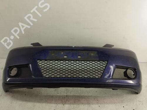 Front bumper MAZDA 5 (CR) 2.0 CD (CR19) | BP27055148C7 