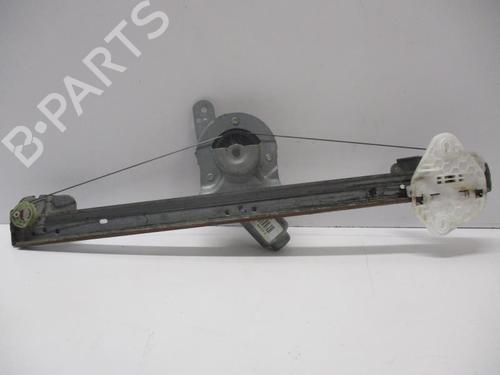 Used Front left window mechanism DACIA LOGAN MCV (KS_) 1.5 dCi (KS0W) (86 hp) 27080065