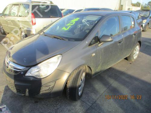 Starter OPEL CORSA D (S07) 1.3 CDTI (L08, L68) | BP27066305M8  - Image 6