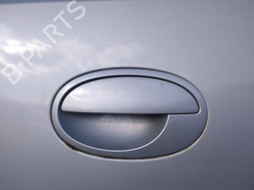 rear-left-exterior-door-handle-opel-meriva-a-mpv-x03-2003-2004-2005-2006-2007-2008-2009-2010-32780612 main image