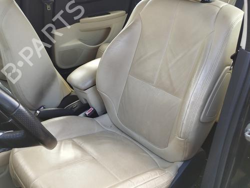 Used Left front seat CITROËN C4 I (LC_) 2.0 HDi (136 hp) 27043523
