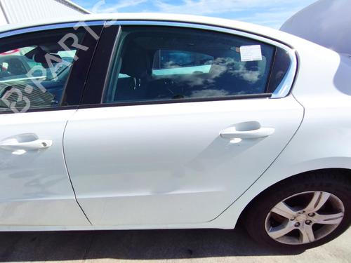 Left front window switch PEUGEOT 508 I (8D_) 1.6 HDi | BP27069805I27 - Image 15