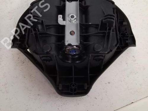 Driver airbag PEUGEOT 307 Break (3E) 1.6 HDi 110 | BP27061918C9 