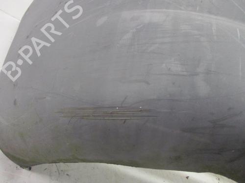 Front bumper PEUGEOT BOXER Van (230L) 2.8 HDI | BP27050155C7 