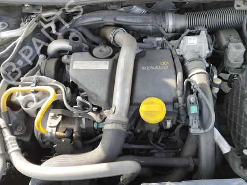 Used Alternator Alternator RENAULT MEGANE III Hatchback (BZ0/1_, B3_) 1.5 dCi (BZ0C) (90 hp) 33611890 33611890