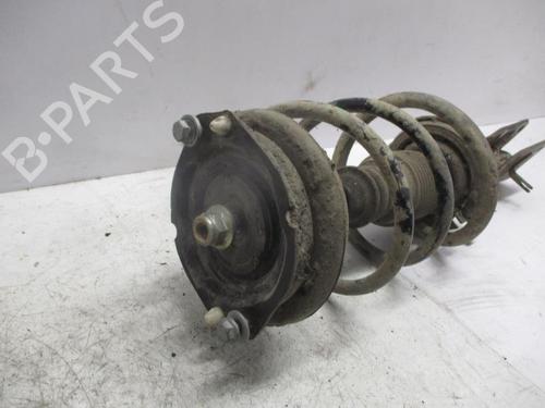 Left front shock absorber RENAULT LAGUNA II (BG0/1_) 1.9 dCi | BP27075847M16 