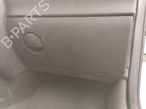 Handskerum OPEL COMBO Box Body/MPV 1.7 CDTI 16V (101 hp) 31018772