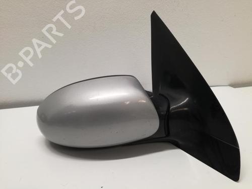 Right mirror FORD FOCUS I (DAW, DBW) 1.8 Turbo DI / TDDi | BP27085998C27 