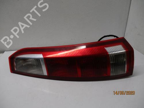 Used Right taillight Right taillight OPEL MERIVA A MPV (X03) 1.4 16V Twinport (E75) (90 hp) 27056202 27056202