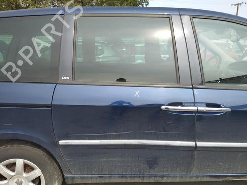 Mass air flow sensor PEUGEOT 807 (EB_) 2.2 HDi | BP27079462M95  - Image 18