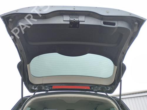 Used Tailgate Tailgate FORD S-MAX (WA6) 2.0 TDCi (140 hp) 34108584 34108584