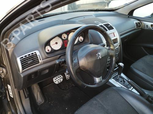 Tableau de bord PEUGEOT 407 (6D_) 2.0 HDi 135 (6DRHRH, 6DRHRE, 6DRHRG, 6DRHRJ) (136 hp) 31967135