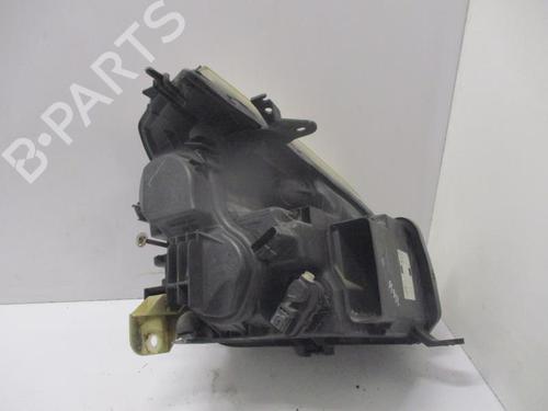 Used Left headlight RENAULT VEL SATIS (BJ0_) 2.2 dCi (BJ0E, BJ0F) (150 hp) 27050874