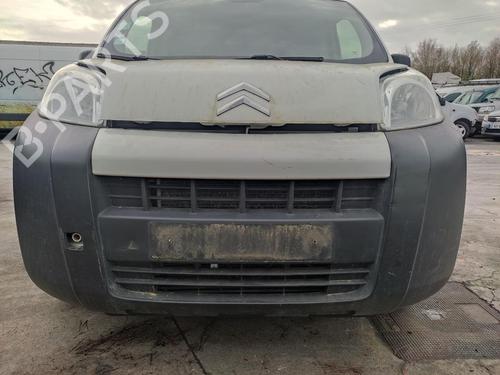 Køler CITROËN NEMO Box Body/MPV (AA_) 1.3 HDi 75 (75 hp) 27081124