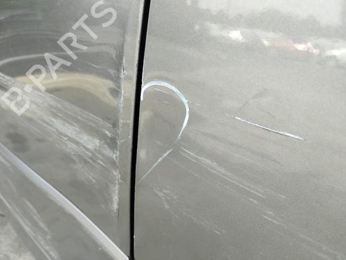 Left rear door AUDI A4 B7 Avant (8ED) 2.0 TDI | BP27059960C4 